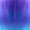 Purple Blue Two Tone Ombre Wig